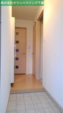 クレアの物件内観写真